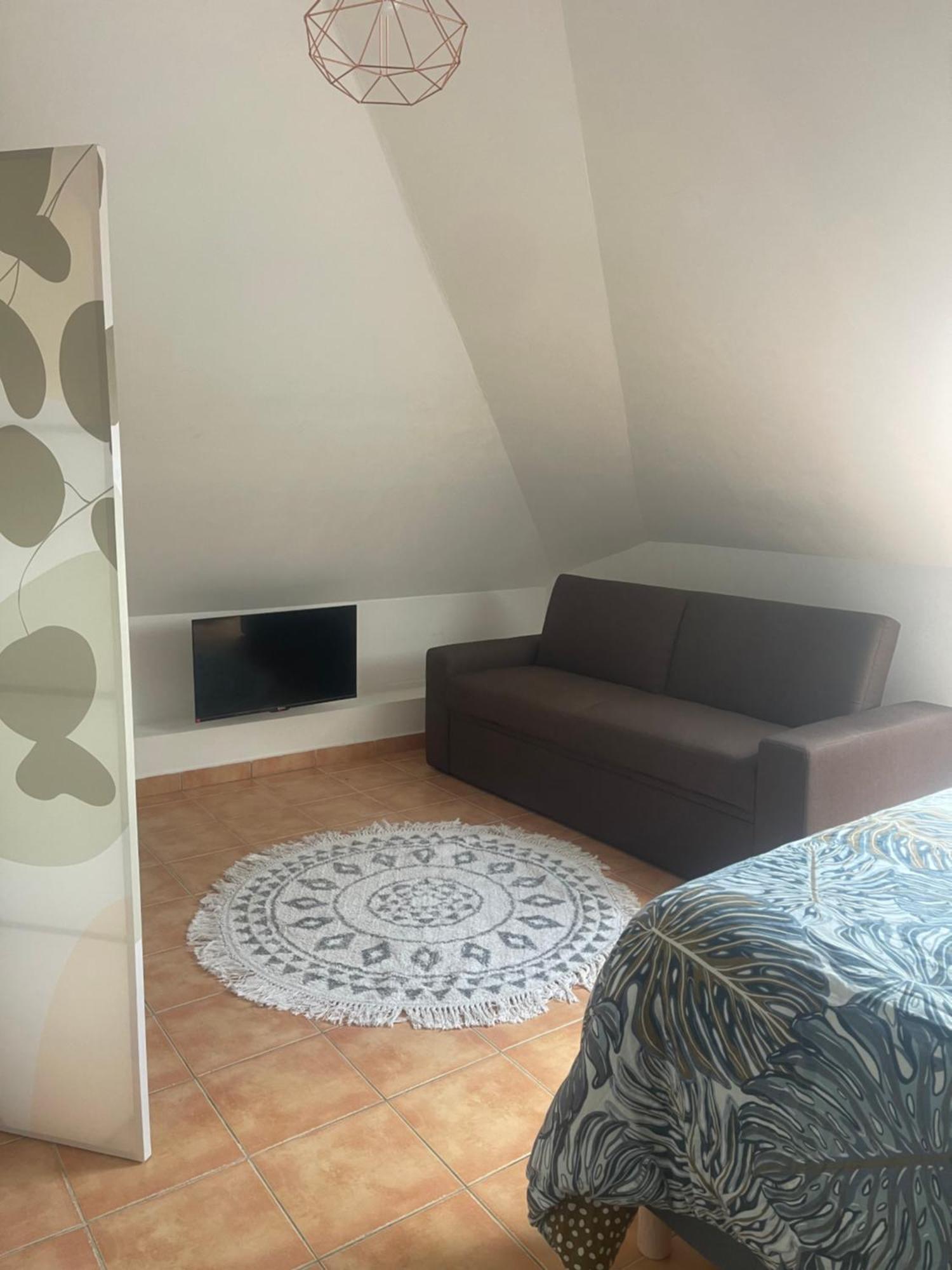 Casa Coliving Avec Chambre Salle De Bain Individuelles Privatives Saint Pierre Exterior foto